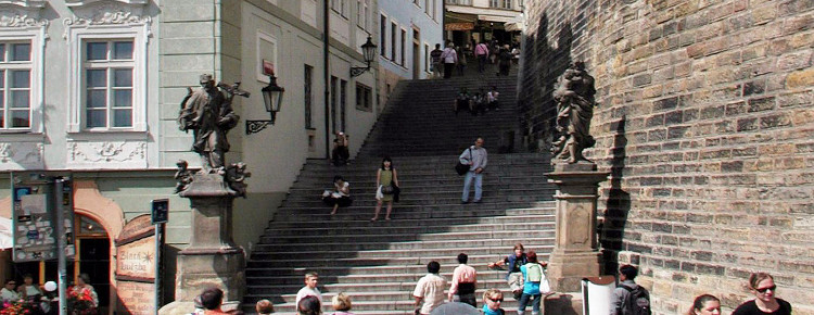  Rathausstiege