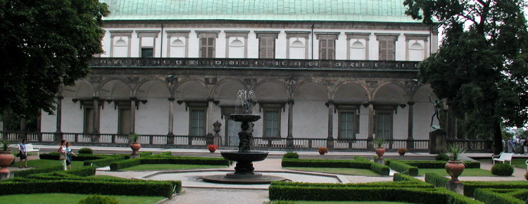 Königlicher Garten