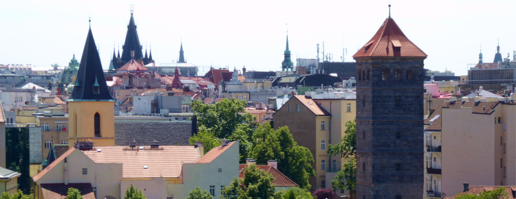  <b>Petrus-Stadtteil</b>