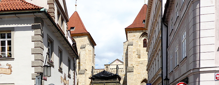  Malteser Platz, Großprior-Platz, Insel Kampa